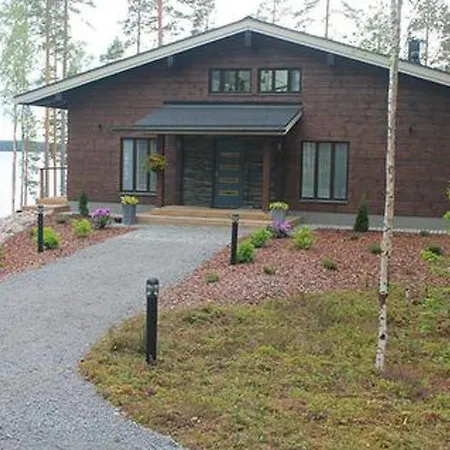 Miestamo By Interhome Hébergement de vacances *