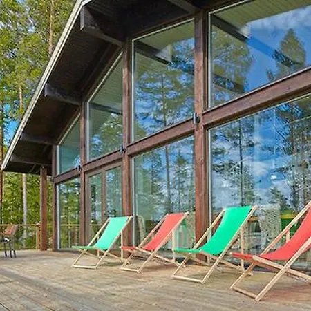 Hébergement de vacances Miestamo By Interhome *