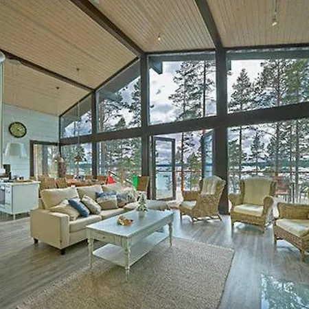 Miestamo By Interhome *