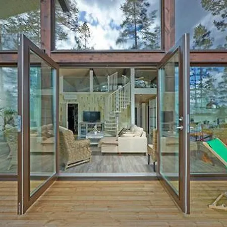 Hébergement de vacances Miestamo By Interhome *