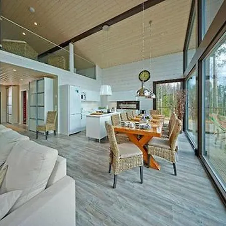 Miestamo By Interhome *