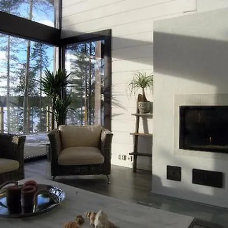 Miestamo By Interhome *