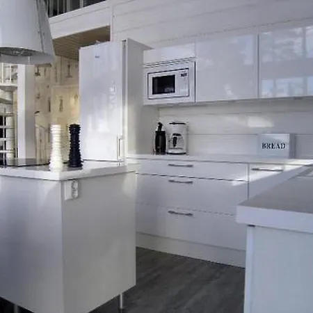 Miestamo By Interhome Casa vacanze