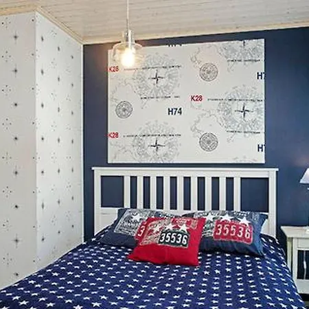 Miestamo By Interhome *