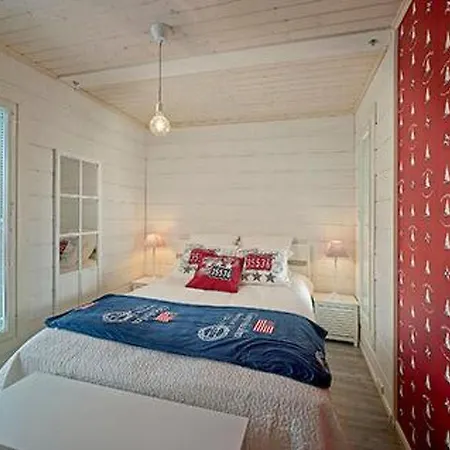 Miestamo By Interhome Hébergement de vacances *