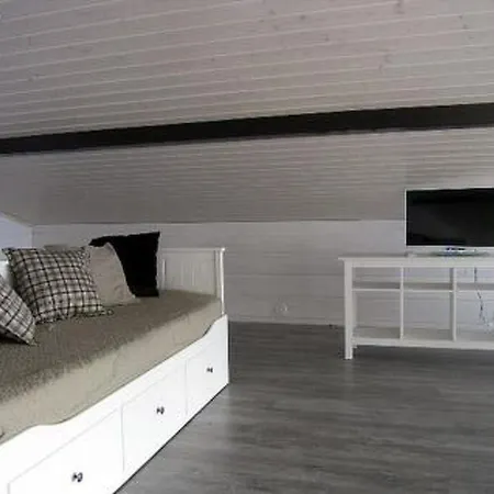 Miestamo By Interhome