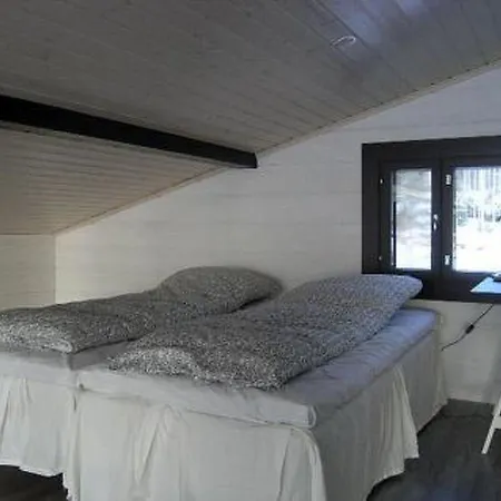 Miestamo By Interhome Casa vacanze Ruovesi