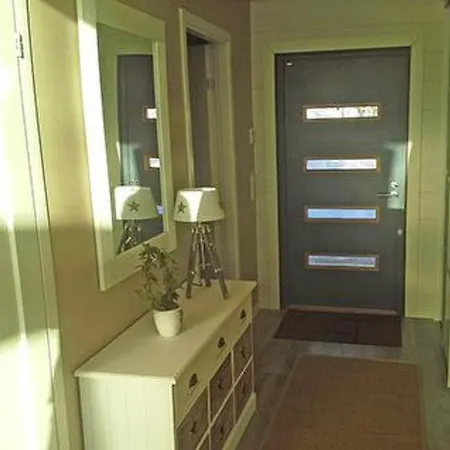 Miestamo By Interhome Ruovesi
