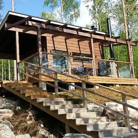 Miestamo By Interhome Hébergement de vacances