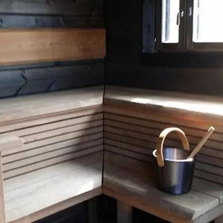 Miestamo By Interhome Ruovesi