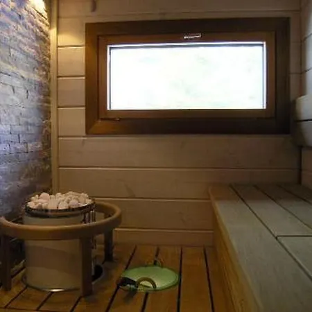 Hébergement de vacances Miestamo By Interhome