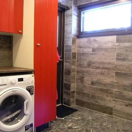 Miestamo By Interhome Casa vacanze Ruovesi