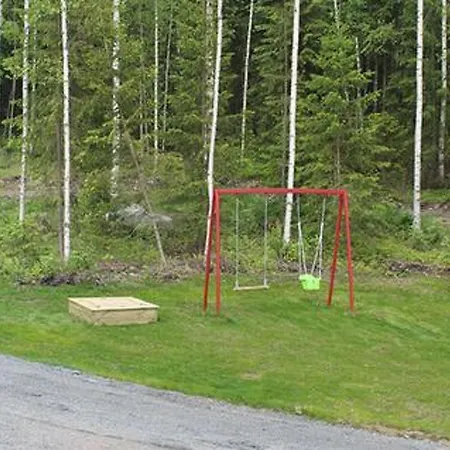 Hébergement de vacances Miestamo By Interhome *