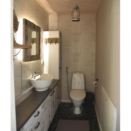Miestamo By Interhome *