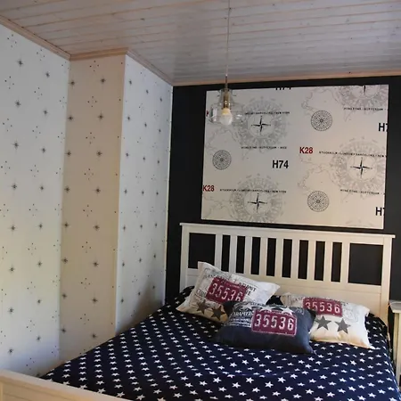 Miestamo By Interhome *