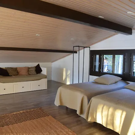 Miestamo By Interhome
