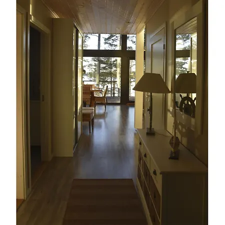 Miestamo By Interhome Loma-asunnot *