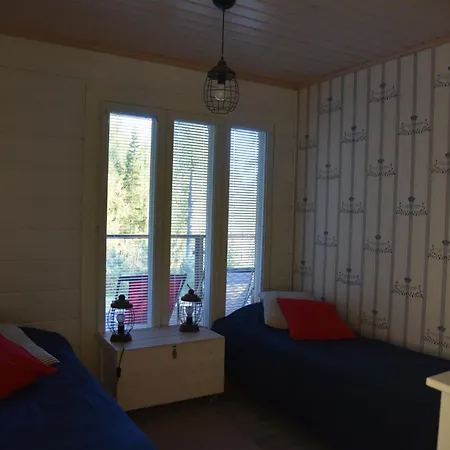 Loma-asunnot Miestamo By Interhome *