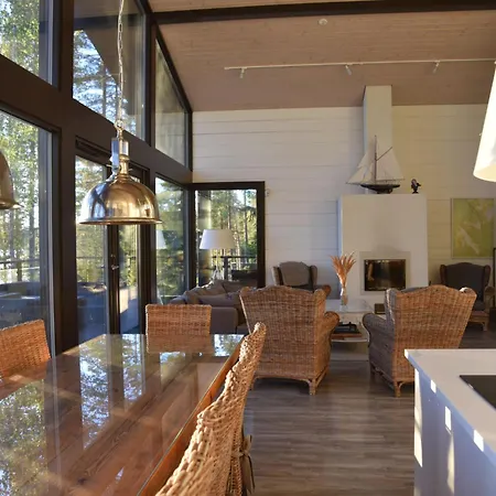 Miestamo By Interhome Loma-asunnot