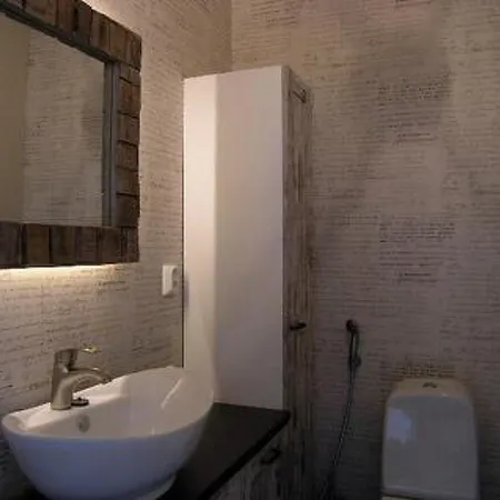 Miestamo By Interhome Loma-asunnot *