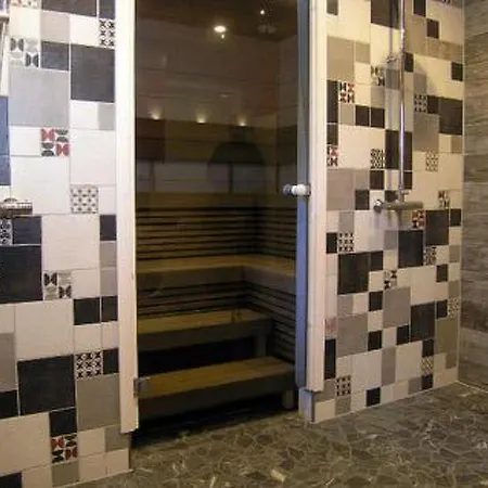 Miestamo By Interhome Loma-asunnot