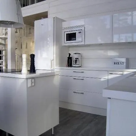 Miestamo By Interhome Loma-asunnot *