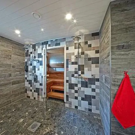 Miestamo By Interhome