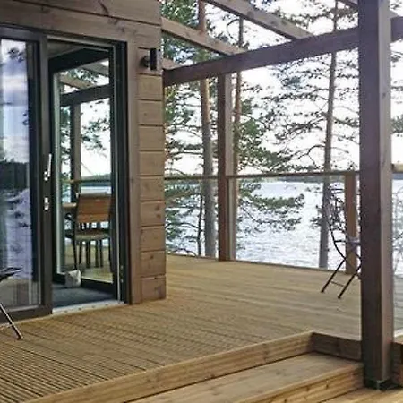 Miestamo By Interhome *