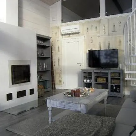 Hébergement de vacances Miestamo By Interhome