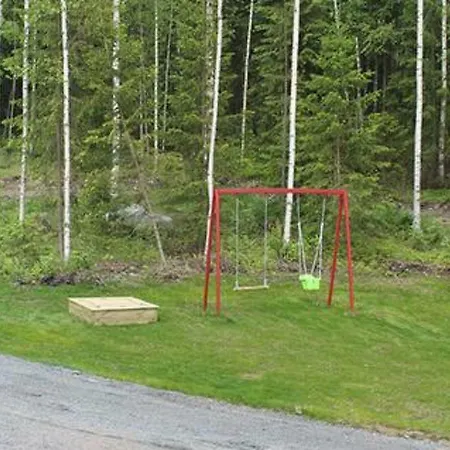 Miestamo By Interhome