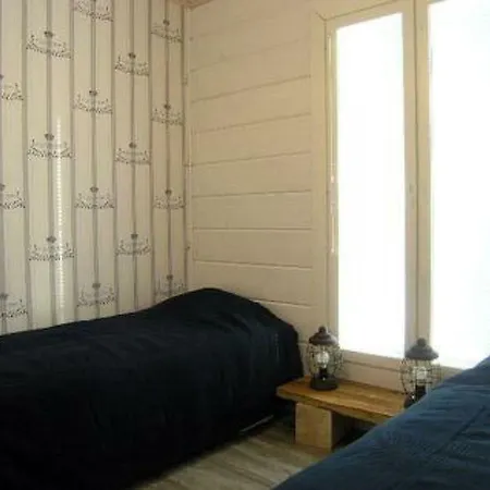 Miestamo By Interhome