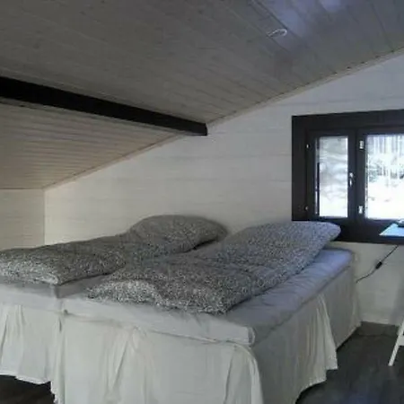 Miestamo By Interhome