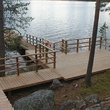 Miestamo By Interhome Loma-asunnot