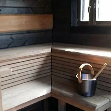 Miestamo By Interhome Loma-asunnot Ruovesi