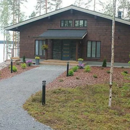 Hébergement de vacances Miestamo By Interhome