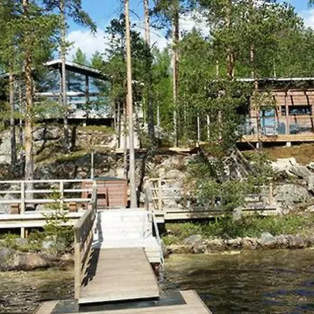 Miestamo By Interhome Hébergement de vacances