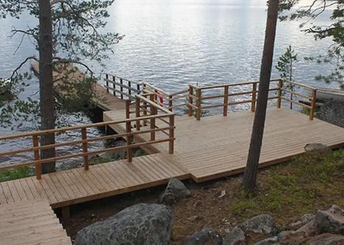 Miestamo By Interhome