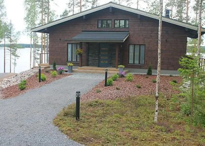 Miestamo By Interhome Prázdninový dům *