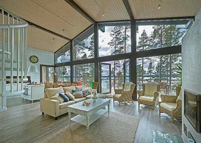 Miestamo By Interhome *