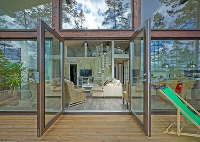 Prázdninový dům Miestamo By Interhome *