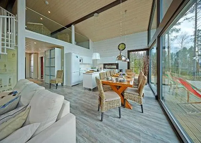 Miestamo By Interhome *