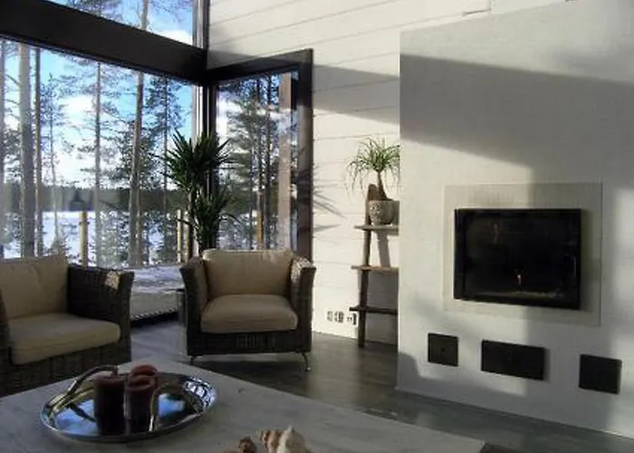 Miestamo By Interhome *