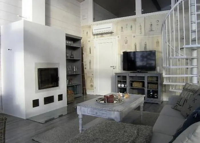 Miestamo By Interhome