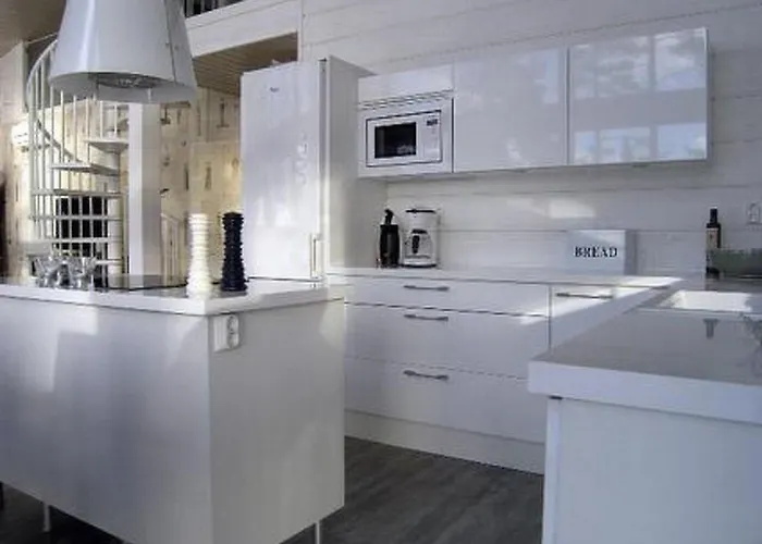 Miestamo By Interhome Prázdninový dům