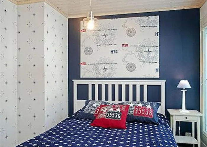 Miestamo By Interhome *