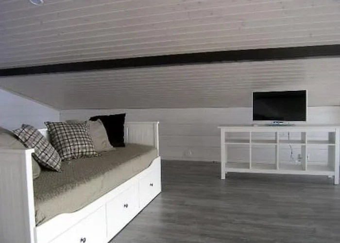 Miestamo By Interhome