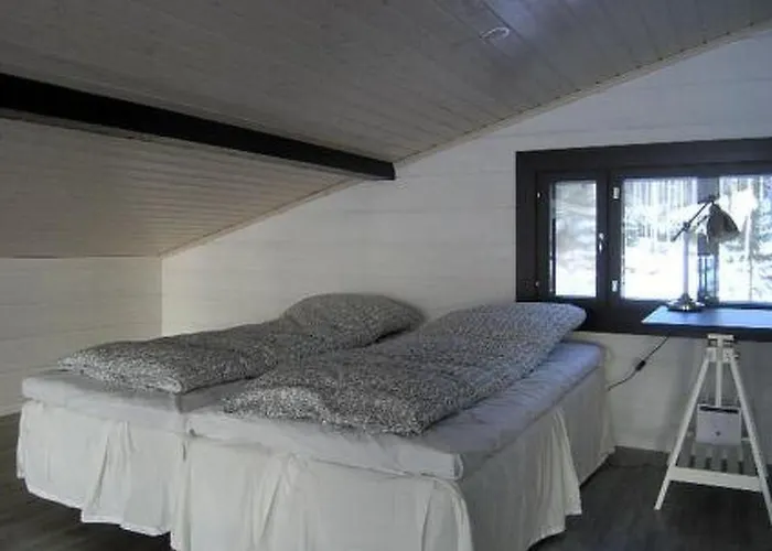 Miestamo By Interhome Prázdninový dům Ruovesi