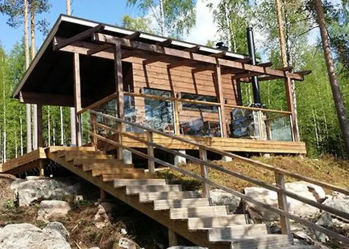 Miestamo By Interhome Prázdninový dům