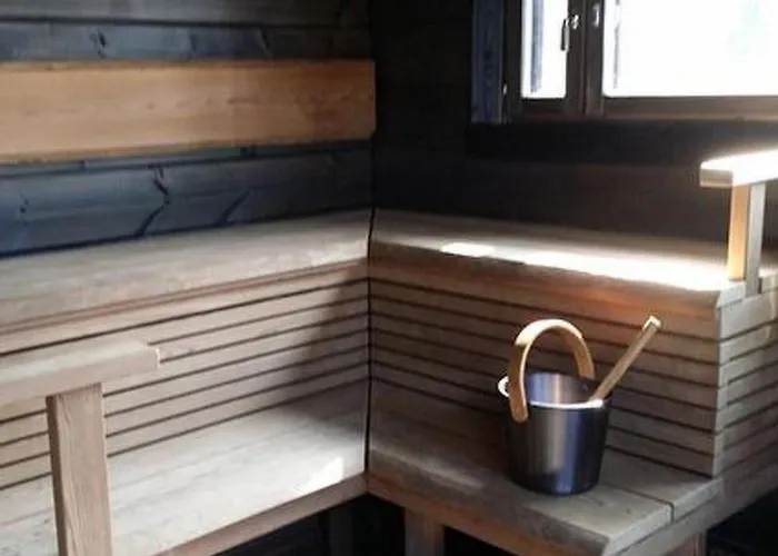 Miestamo By Interhome Ruovesi