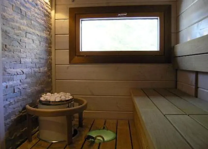 Prázdninový dům Miestamo By Interhome